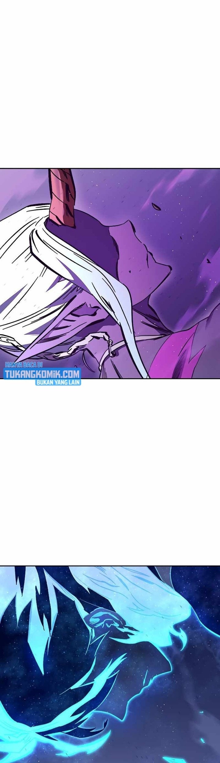 Baca X Ash Chapter 54 Gambar 2