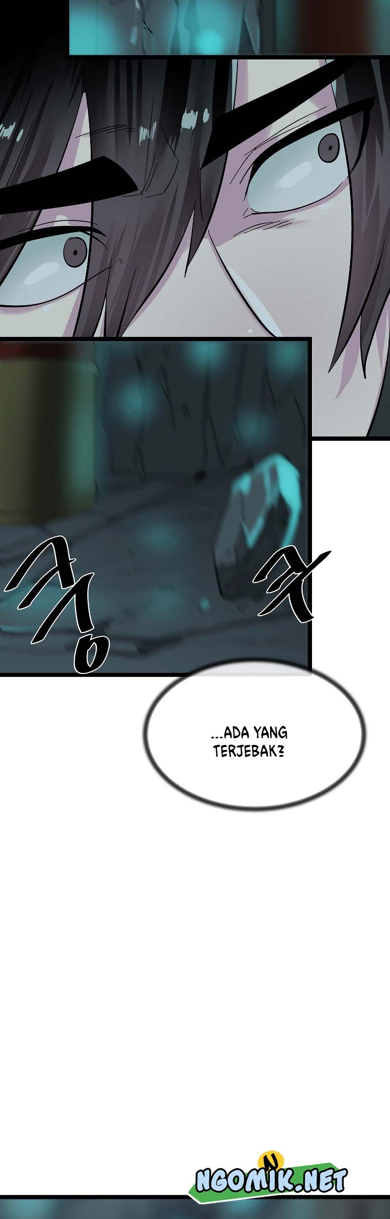 Volcanic Age Chapter 226 Gambar 28