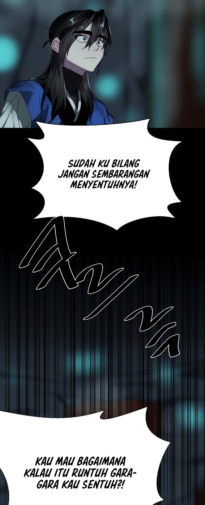 Volcanic Age Chapter 226 Gambar 29