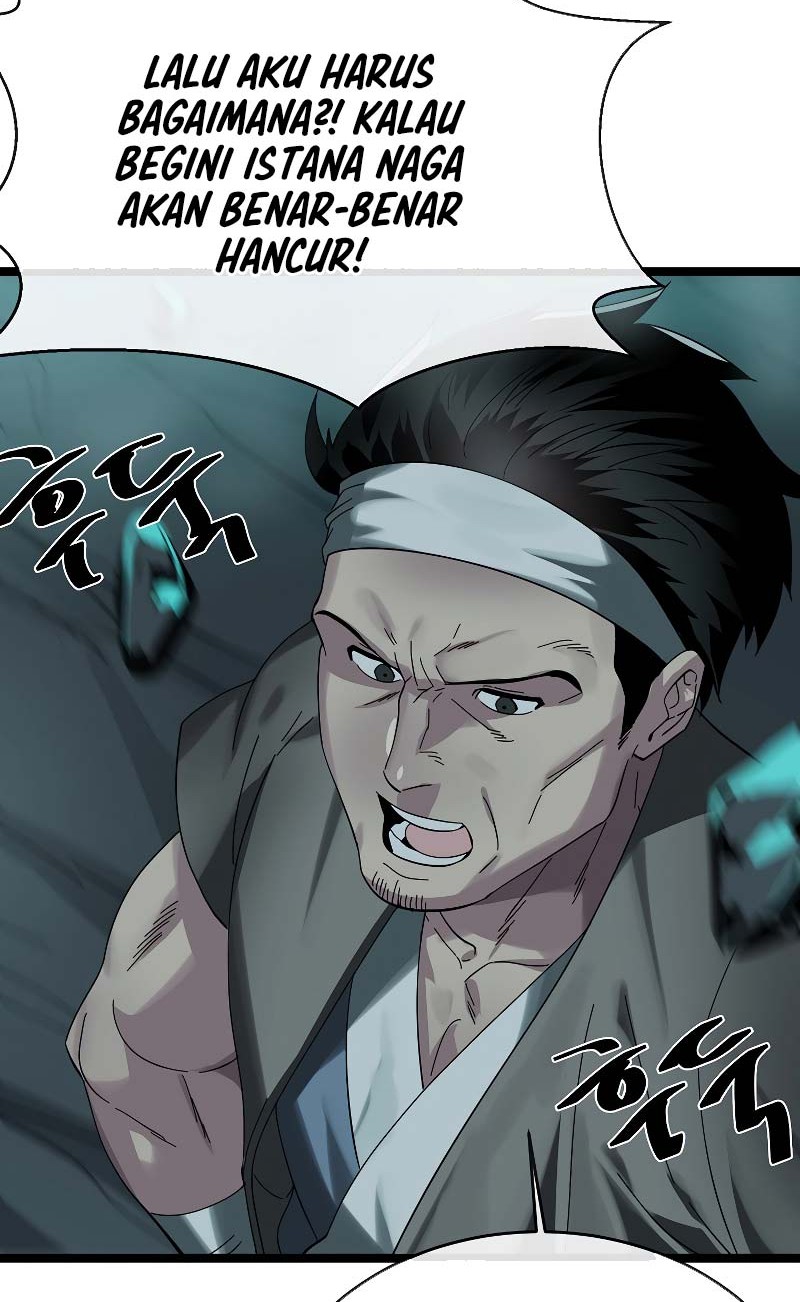 Volcanic Age Chapter 226 Gambar 33