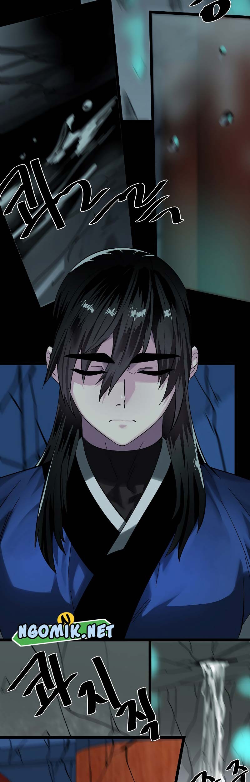 Volcanic Age Chapter 226 Gambar 38