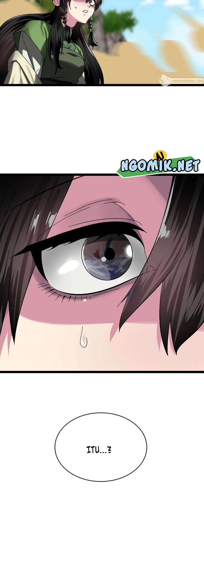 Volcanic Age Chapter 226 Gambar 51