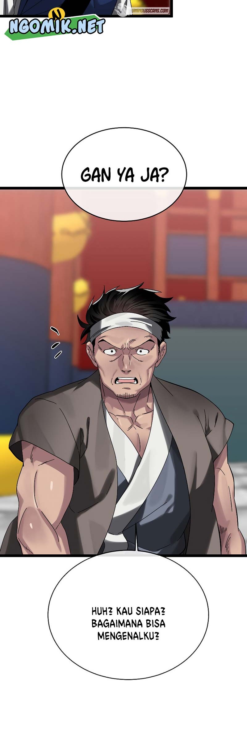 Volcanic Age Chapter 226 Gambar 13