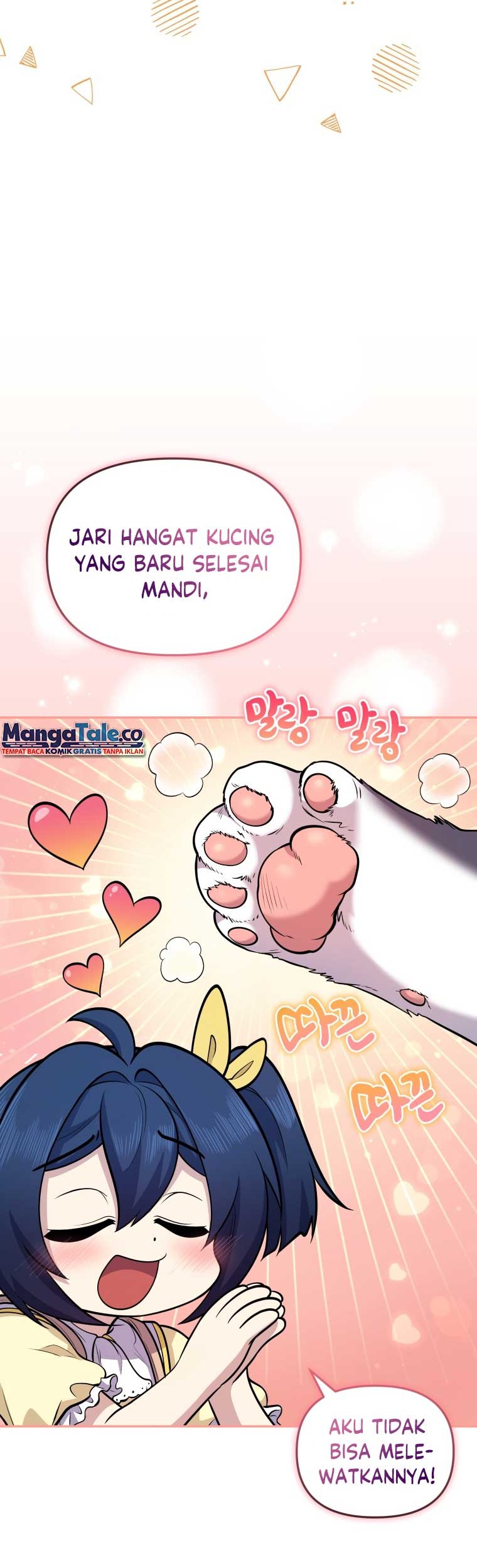 Bizarre Restaurant Chapter 23 Gambar 44