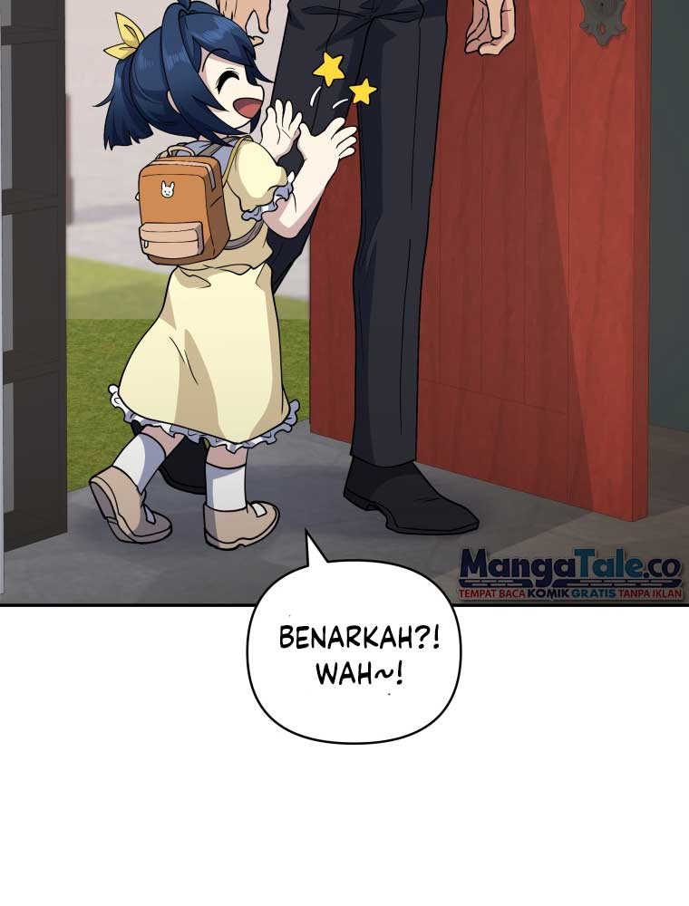 Bizarre Restaurant Chapter 23 Gambar 46