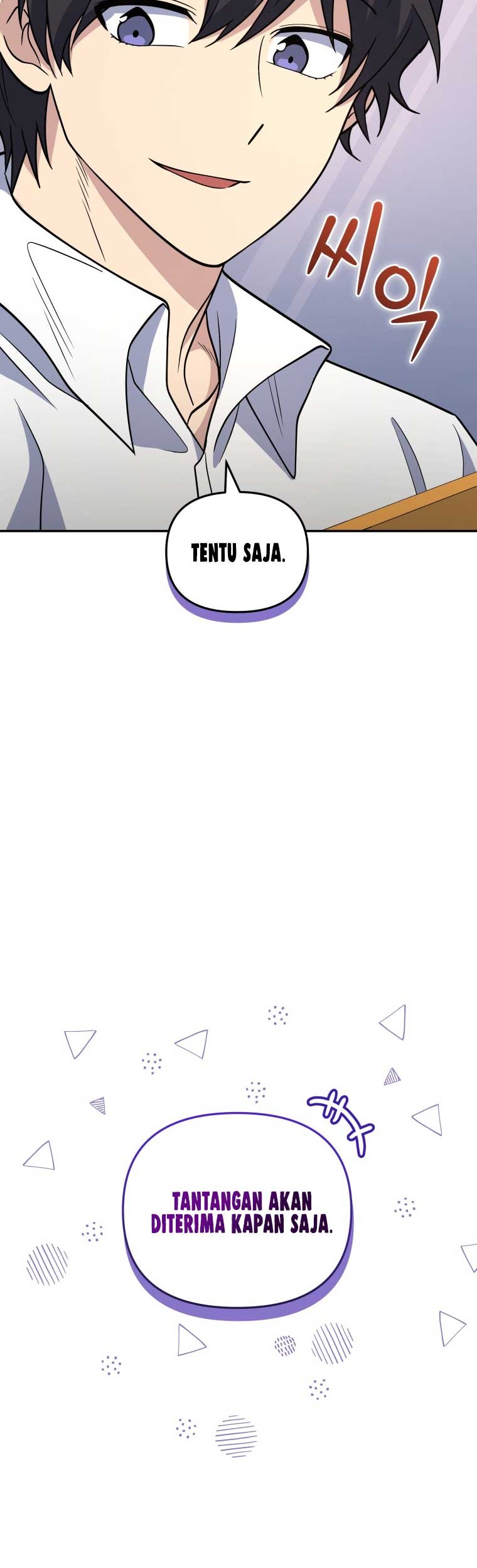 Bizarre Restaurant Chapter 23 Gambar 50