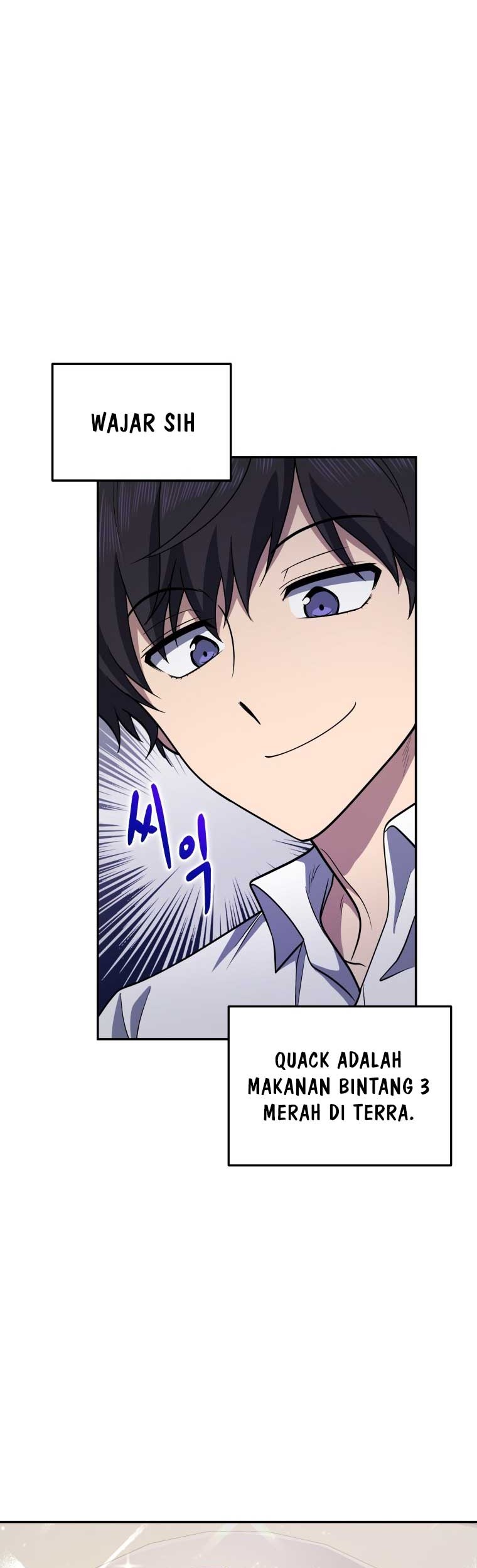 Bizarre Restaurant Chapter 23 Gambar 14