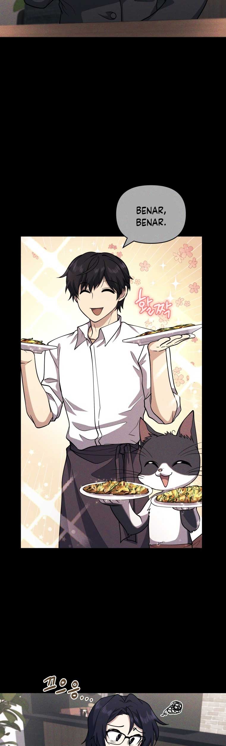 Bizarre Restaurant Chapter 23 Gambar 17