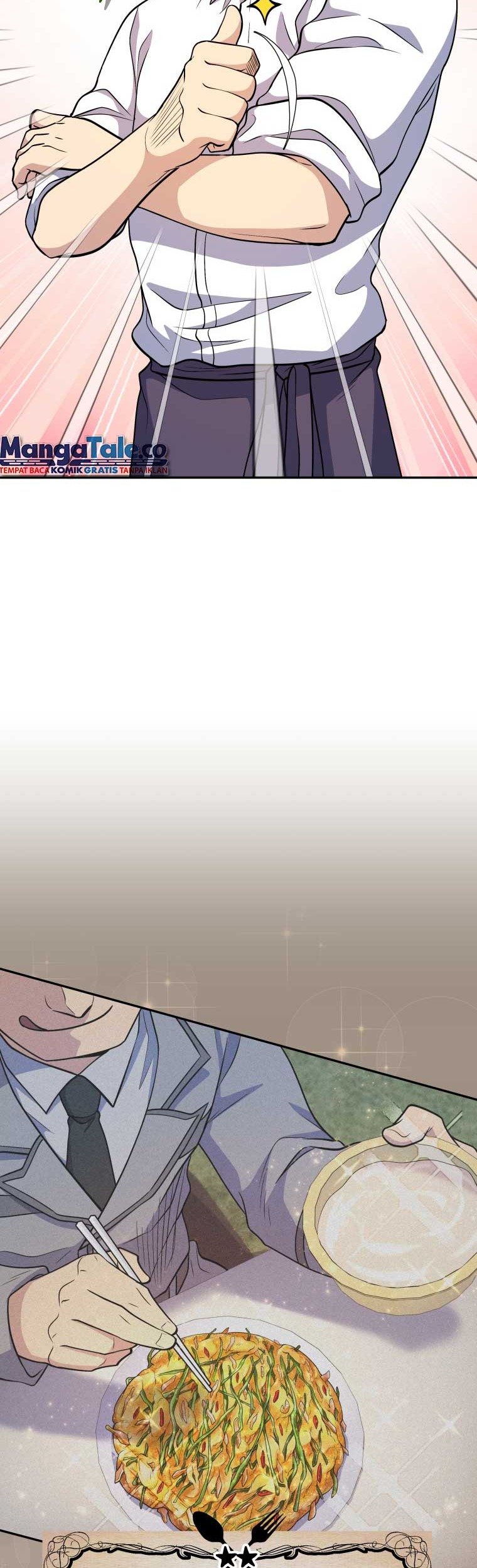 Bizarre Restaurant Chapter 23 Gambar 20