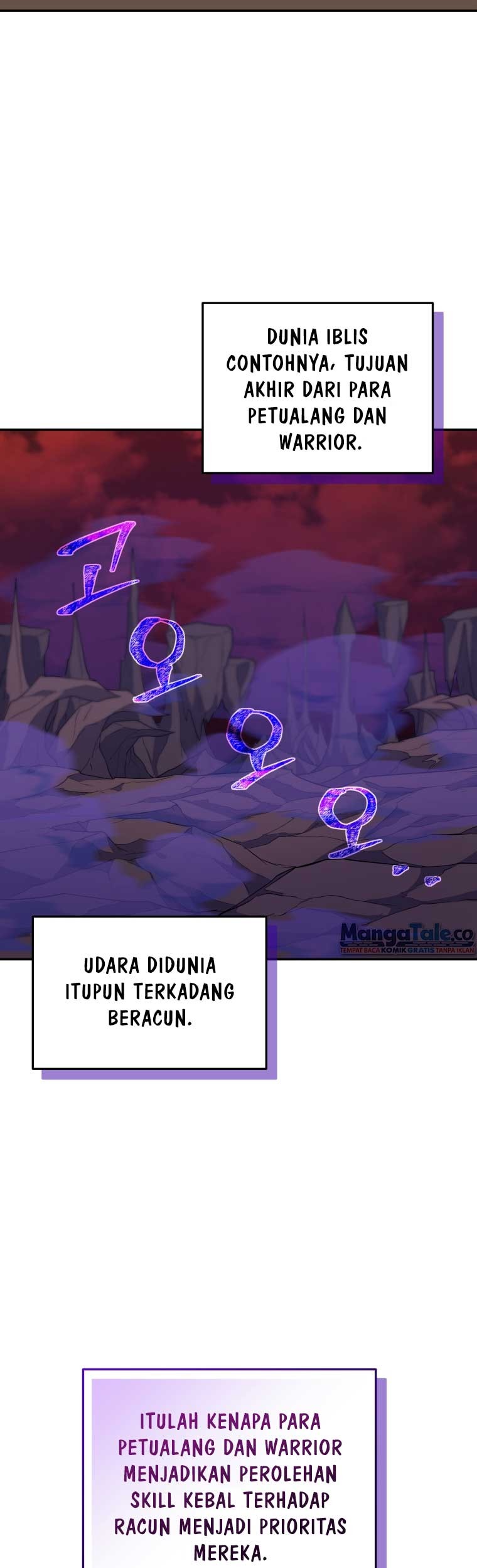 Bizarre Restaurant Chapter 23 Gambar 32