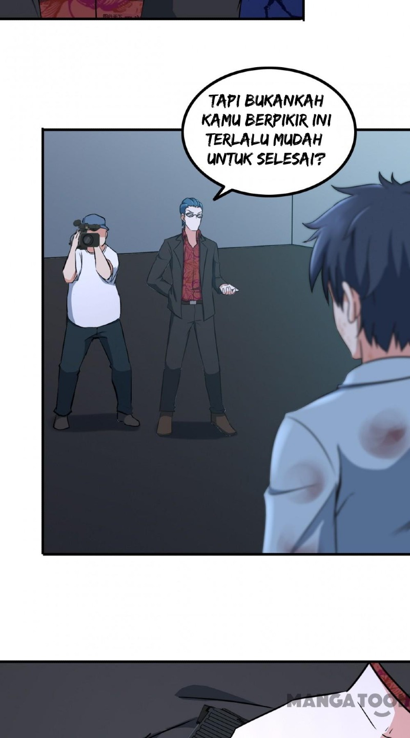 The Hitman Bodyguard Chapter 05 Gambar 11