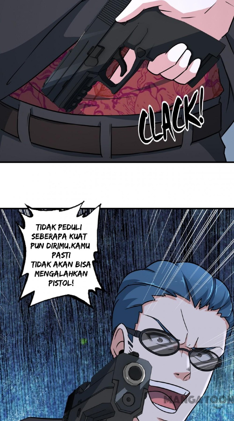 The Hitman Bodyguard Chapter 05 Gambar 12