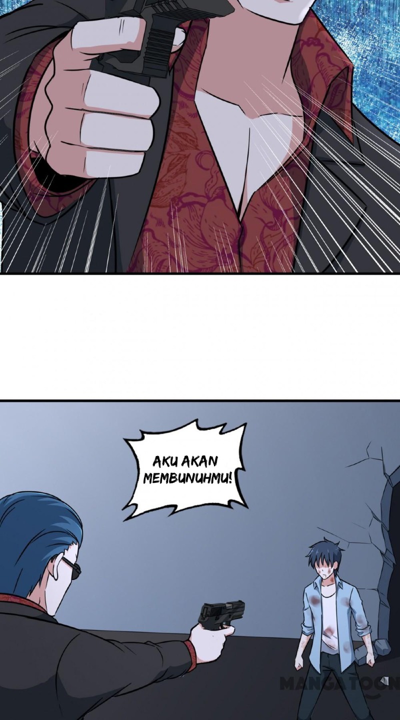 The Hitman Bodyguard Chapter 05 Gambar 13
