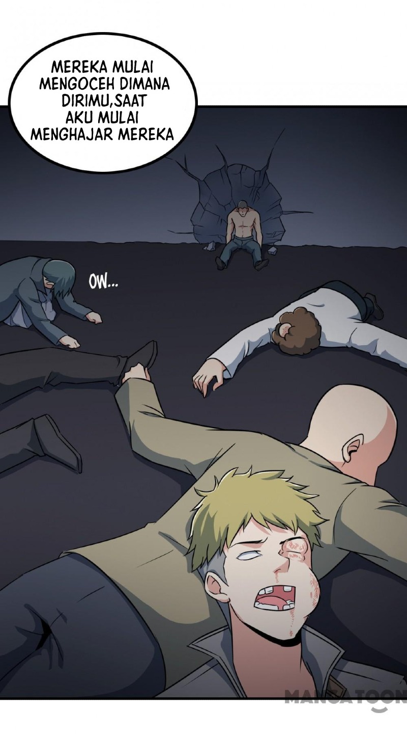 The Hitman Bodyguard Chapter 05 Gambar 15