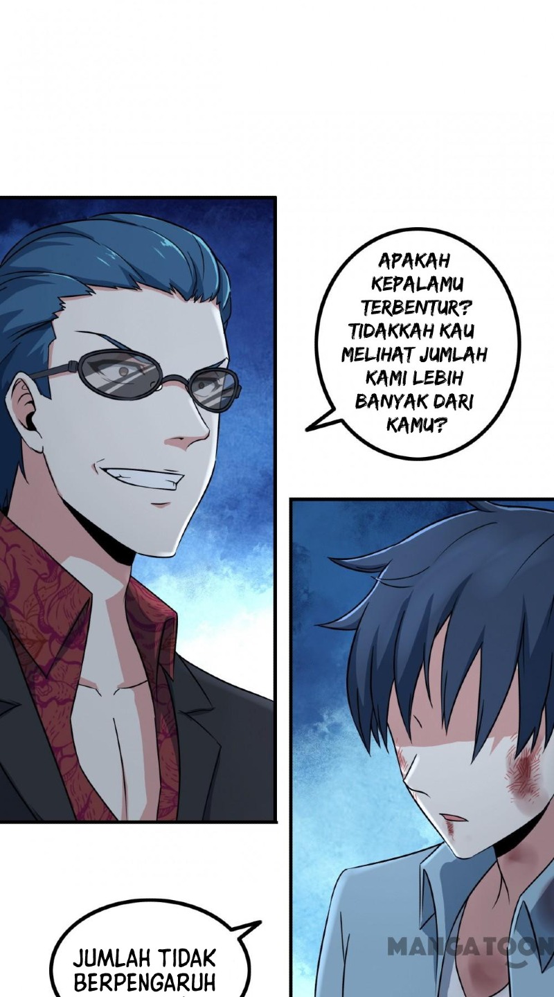 The Hitman Bodyguard Chapter 05 Gambar 17
