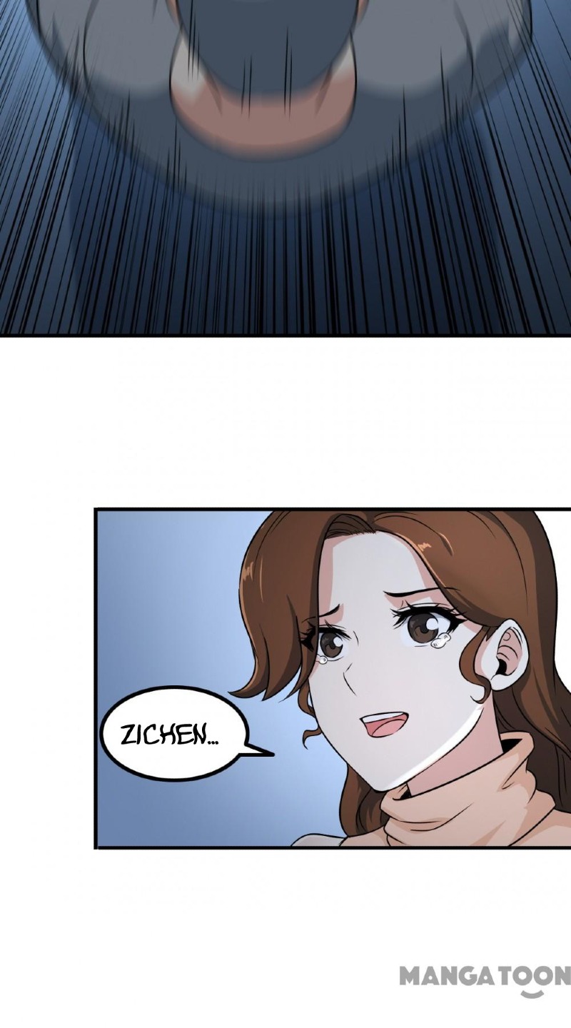 The Hitman Bodyguard Chapter 05 Gambar 27