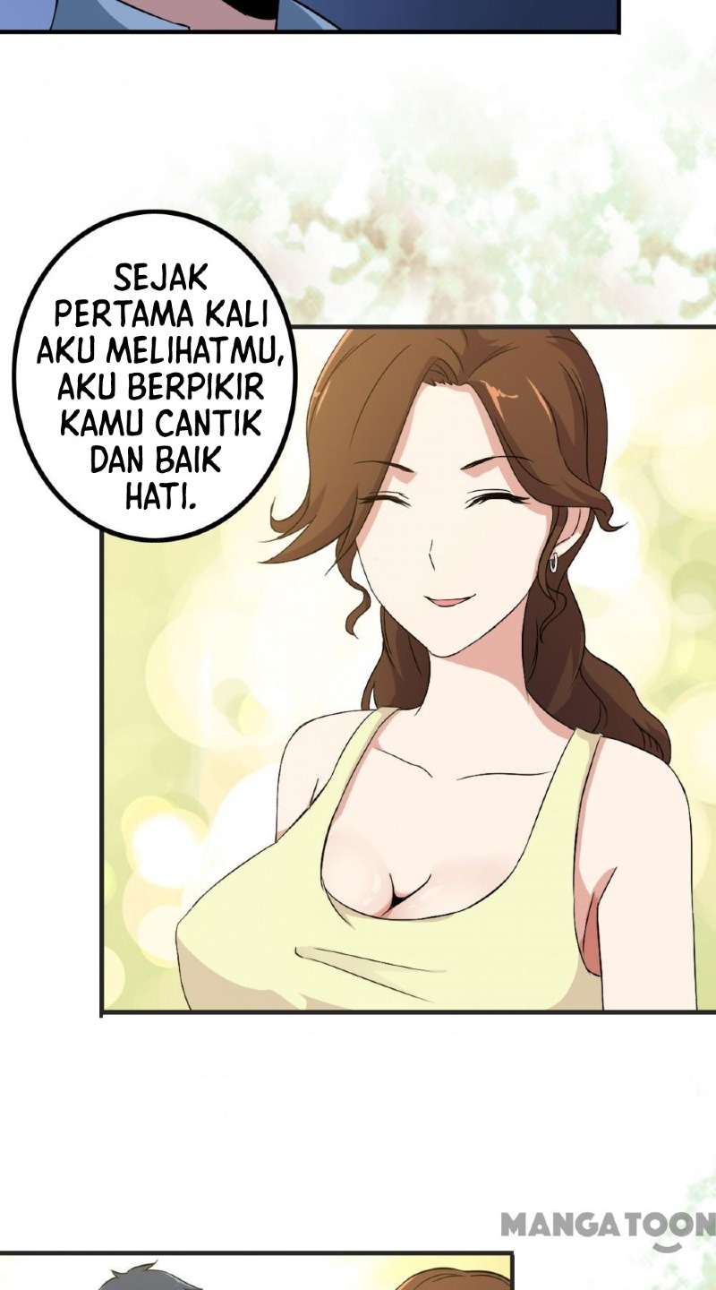 The Hitman Bodyguard Chapter 05 Gambar 31