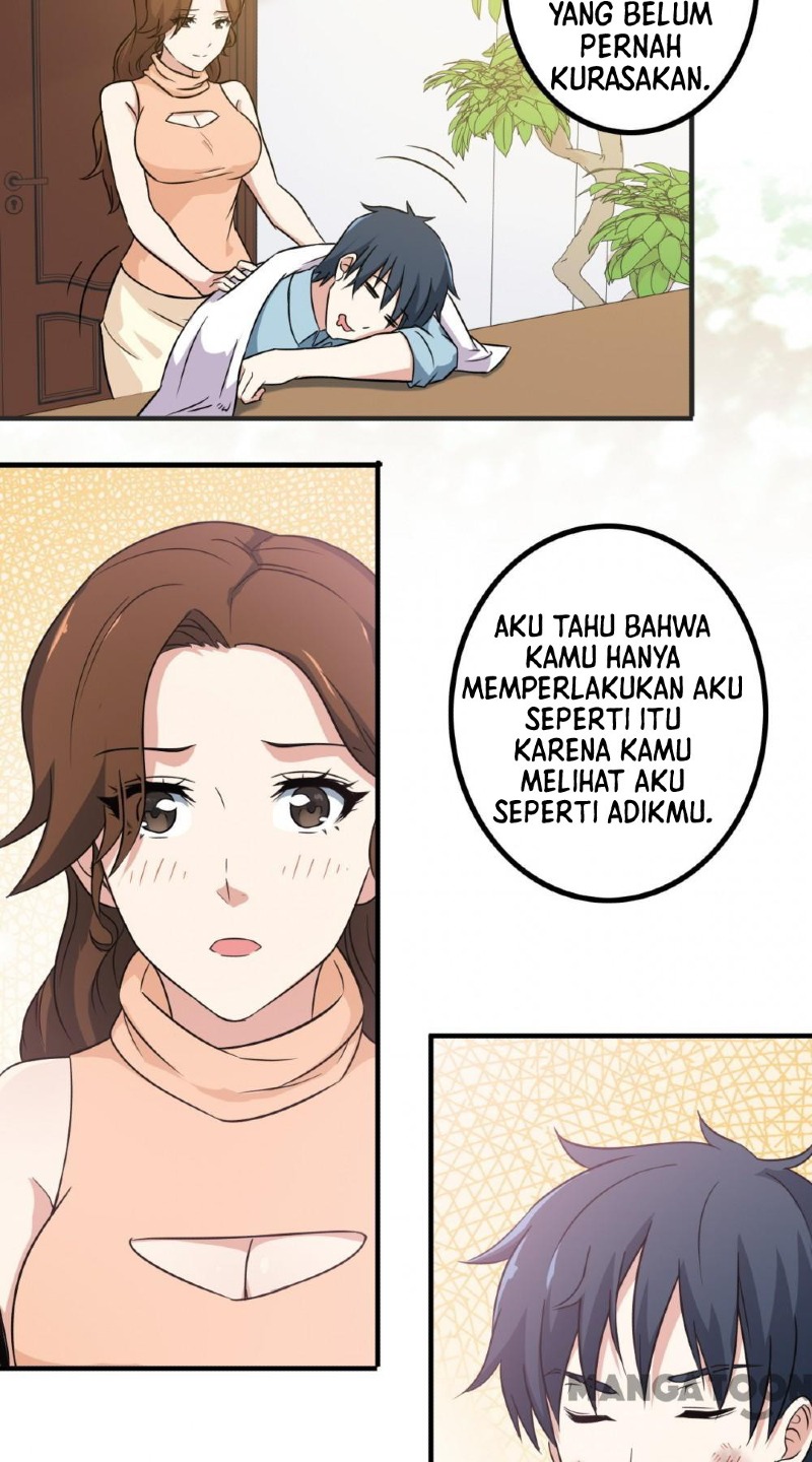 The Hitman Bodyguard Chapter 05 Gambar 33