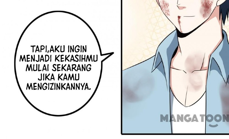 The Hitman Bodyguard Chapter 05 Gambar 34