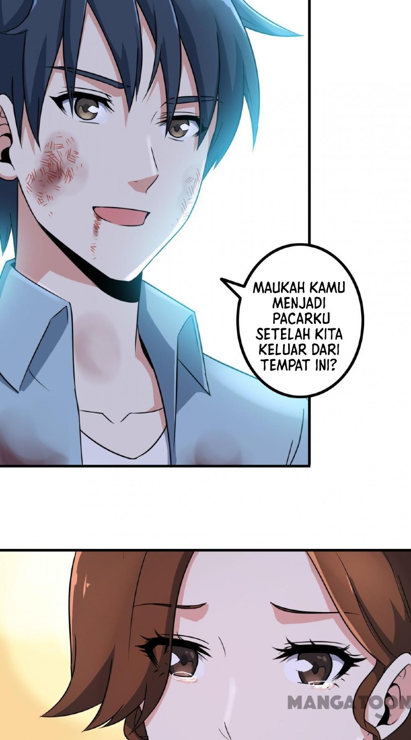 The Hitman Bodyguard Chapter 05 Gambar 36