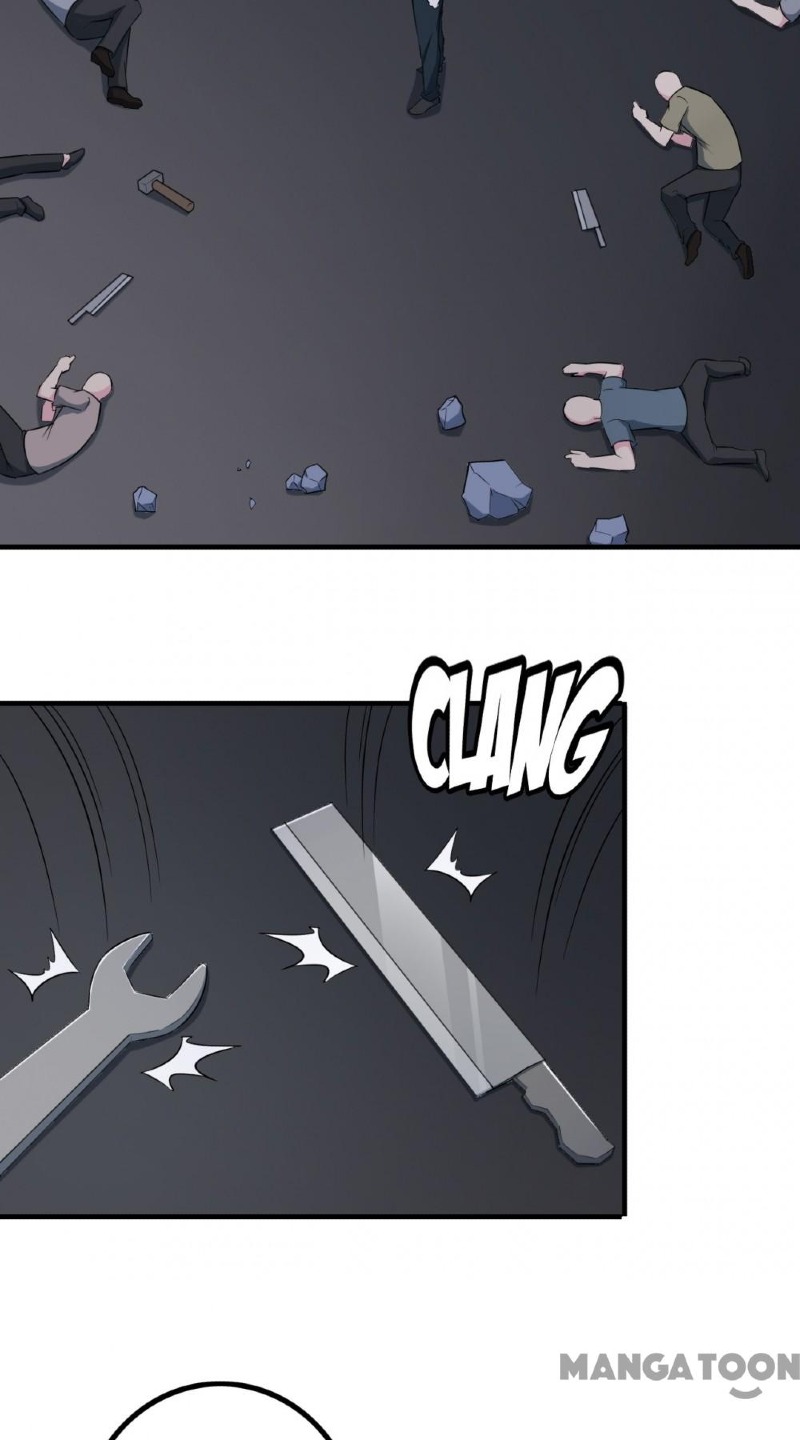 The Hitman Bodyguard Chapter 05 Gambar 51