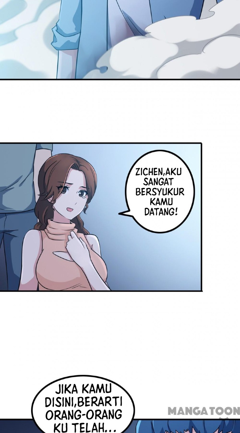 The Hitman Bodyguard Chapter 05 Gambar 7