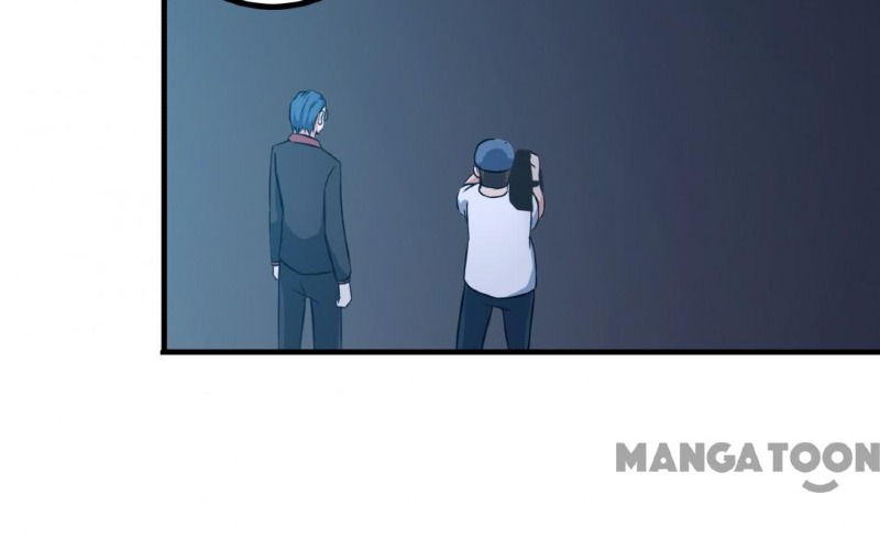 The Hitman Bodyguard Chapter 05 Gambar 9
