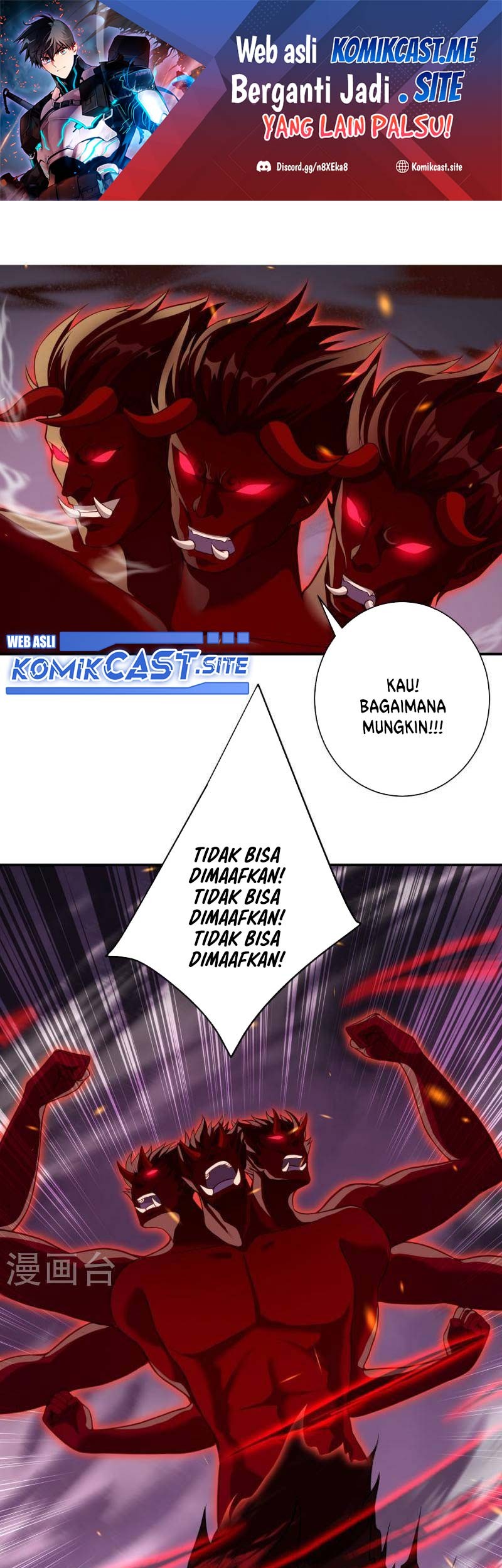 Baca Against the Gods Chapter 520 Gambar 2