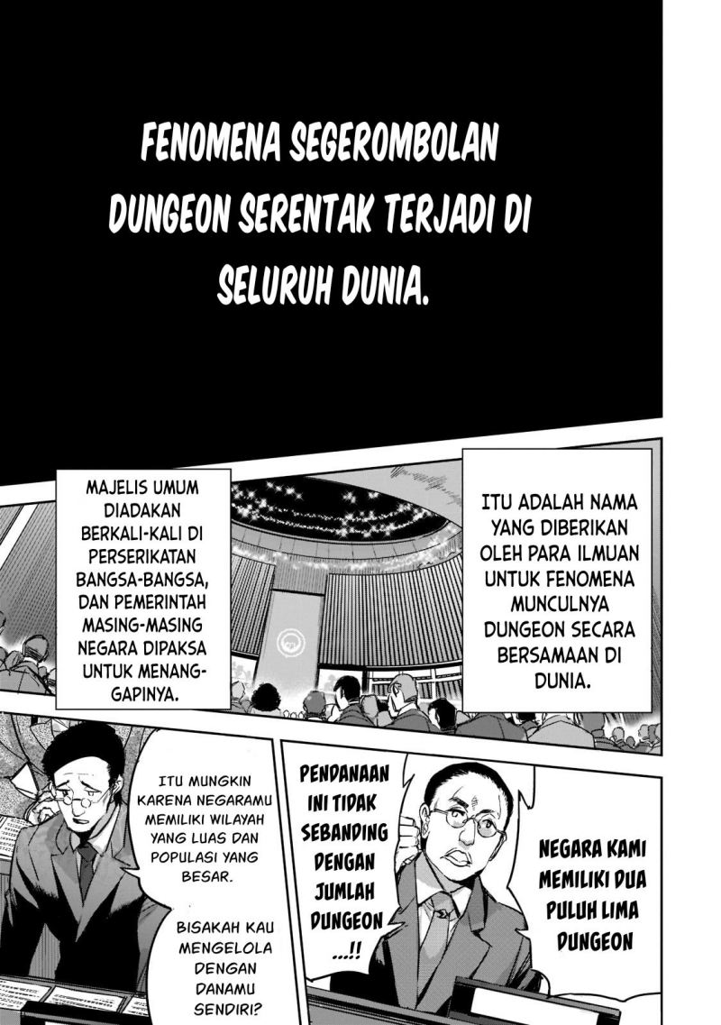 Dungeon Busters Chapter 09 8