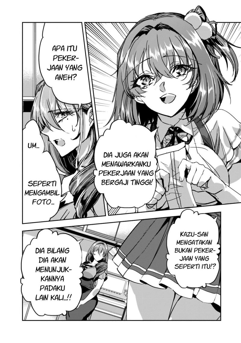 Dungeon Busters Chapter 08 6