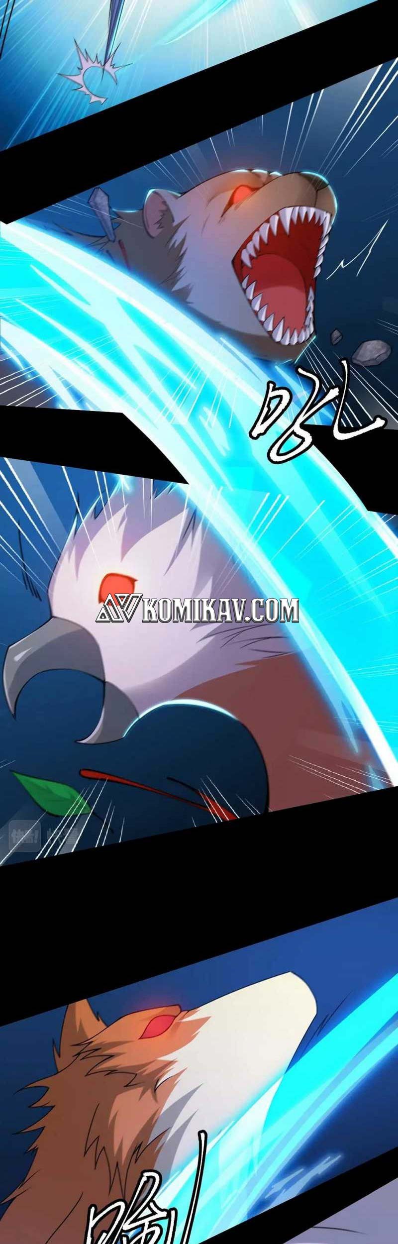 I just want to be beaten to death by everyone Chapter 117 Gambar 26