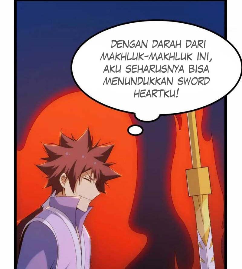 I just want to be beaten to death by everyone Chapter 117 Gambar 31