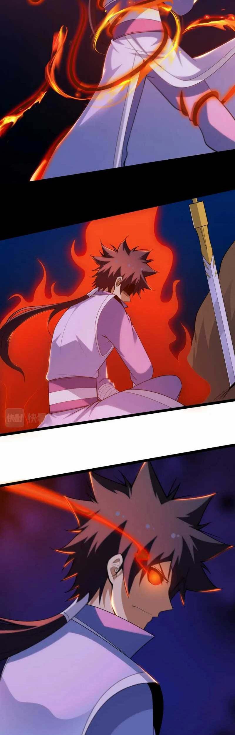 I just want to be beaten to death by everyone Chapter 117 Gambar 40