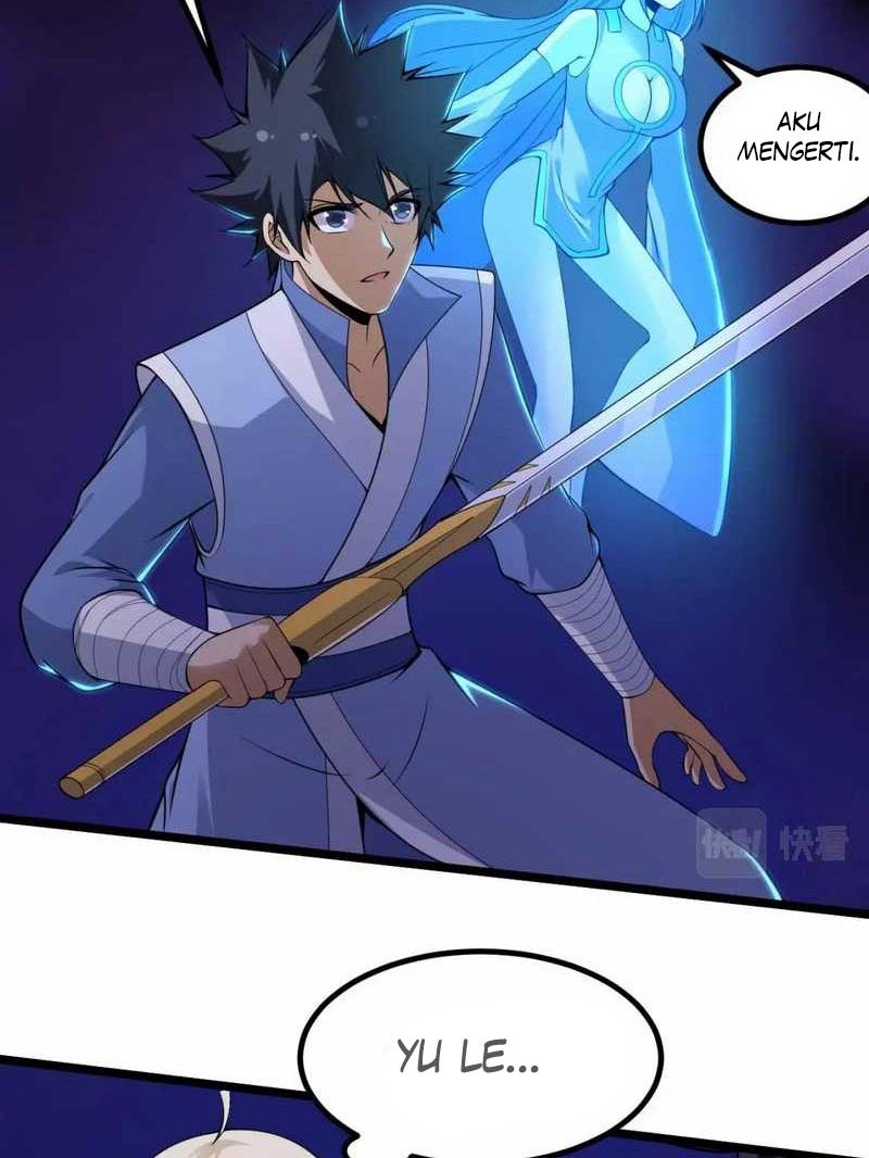I just want to be beaten to death by everyone Chapter 117 Gambar 5