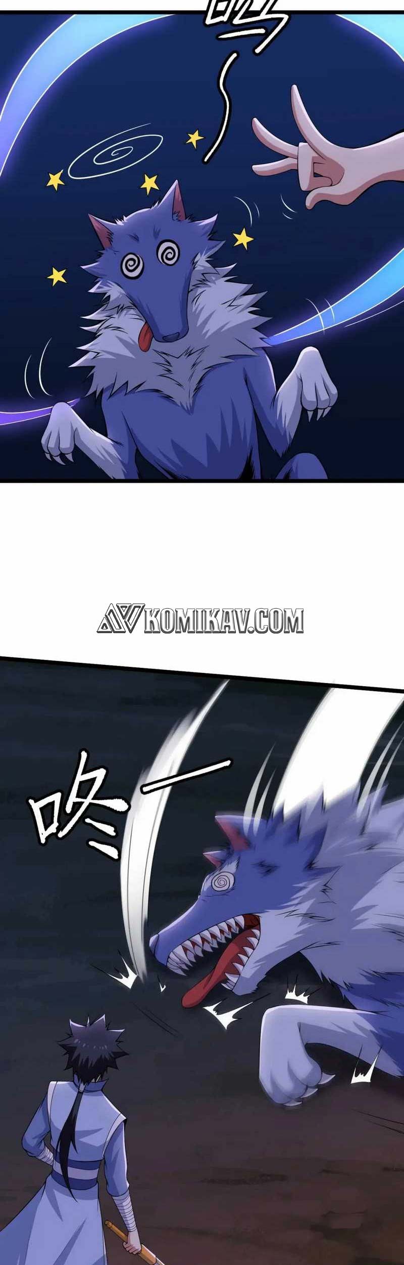 I just want to be beaten to death by everyone Chapter 117 Gambar 14
