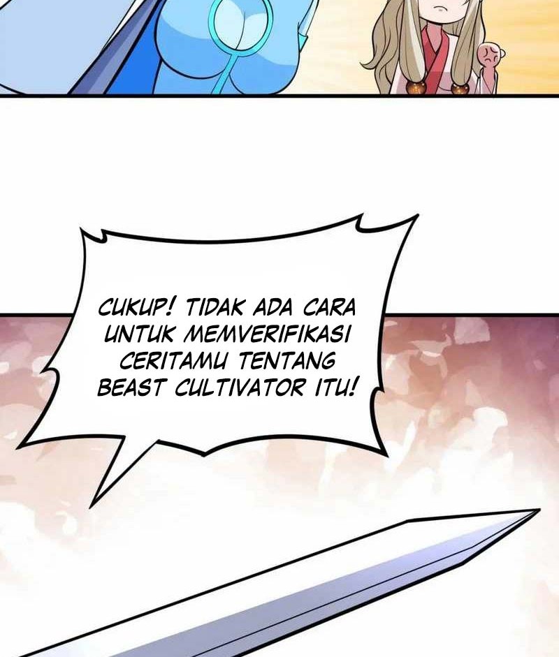 I just want to be beaten to death by everyone Chapter 116 Gambar 19