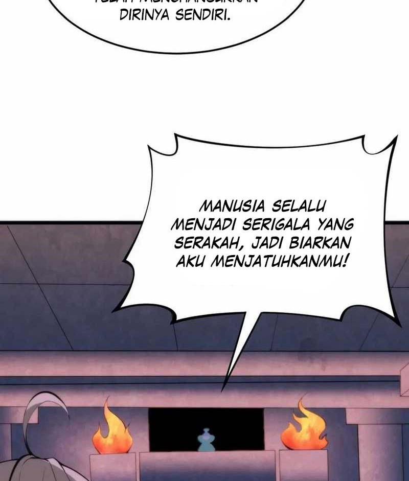 I just want to be beaten to death by everyone Chapter 116 Gambar 21