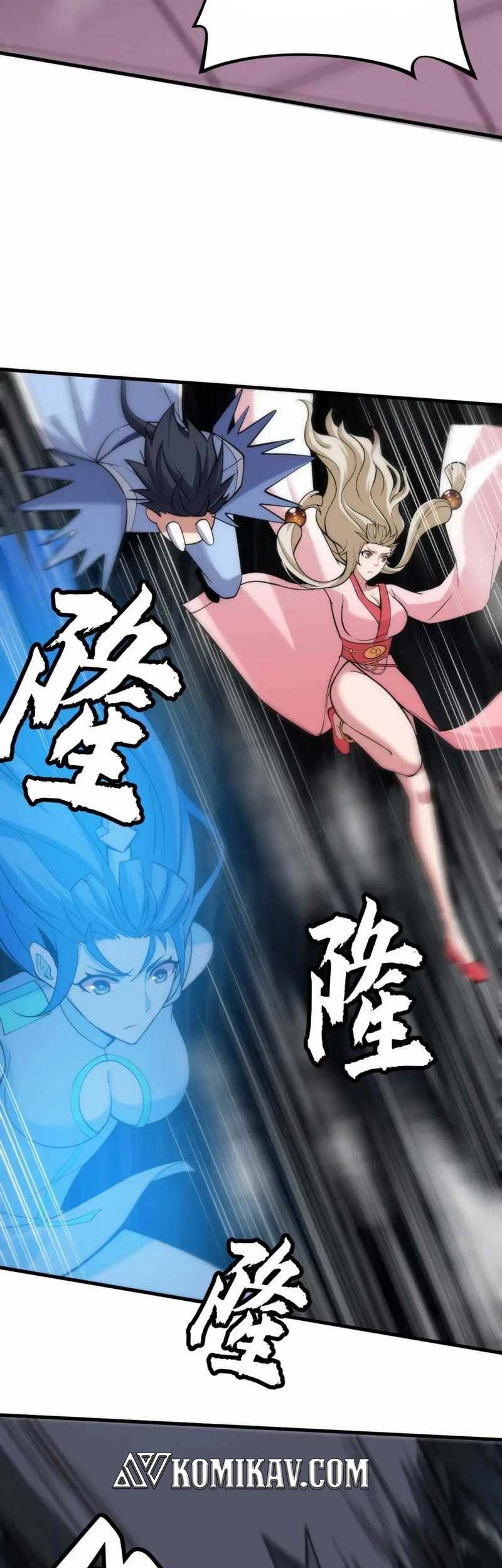 I just want to be beaten to death by everyone Chapter 116 Gambar 24