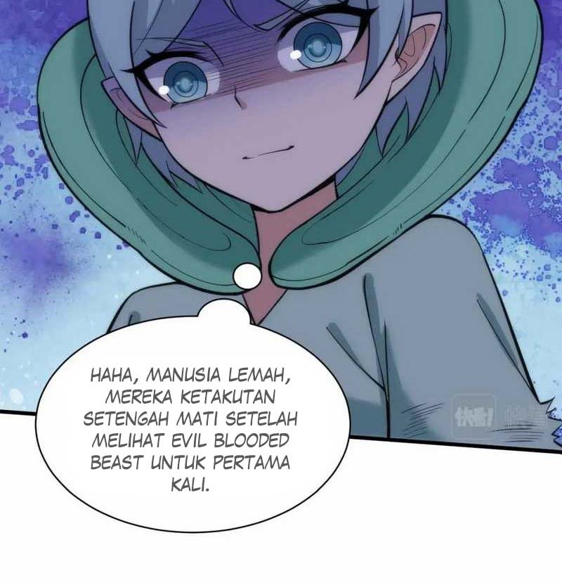 I just want to be beaten to death by everyone Chapter 116 Gambar 27