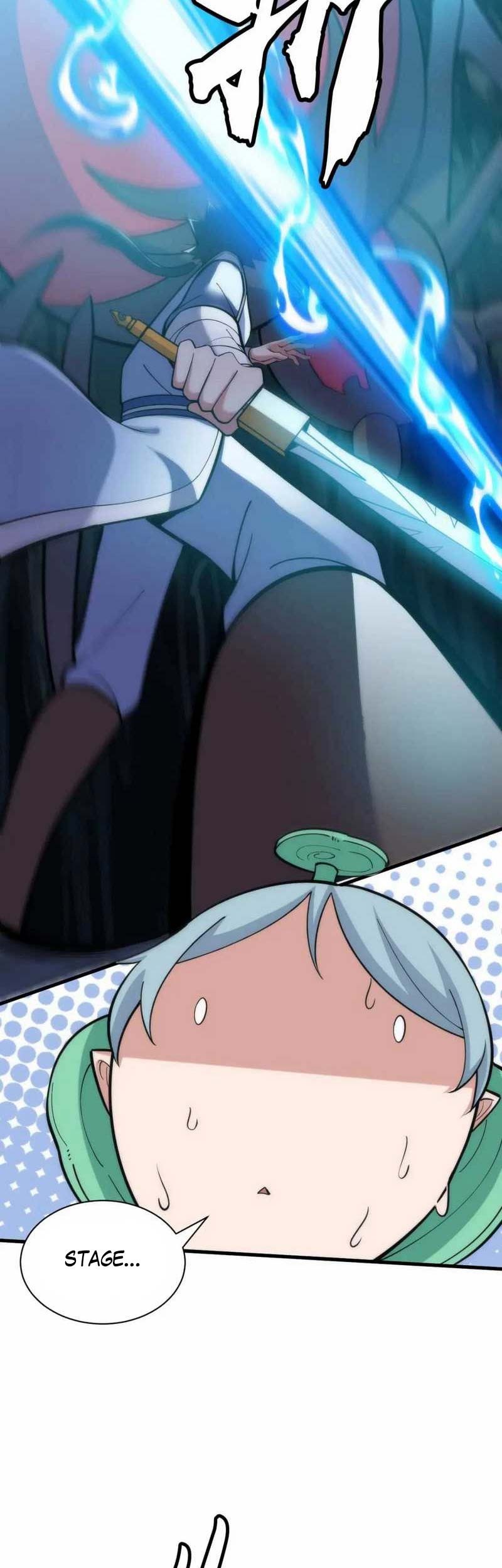 I just want to be beaten to death by everyone Chapter 116 Gambar 30
