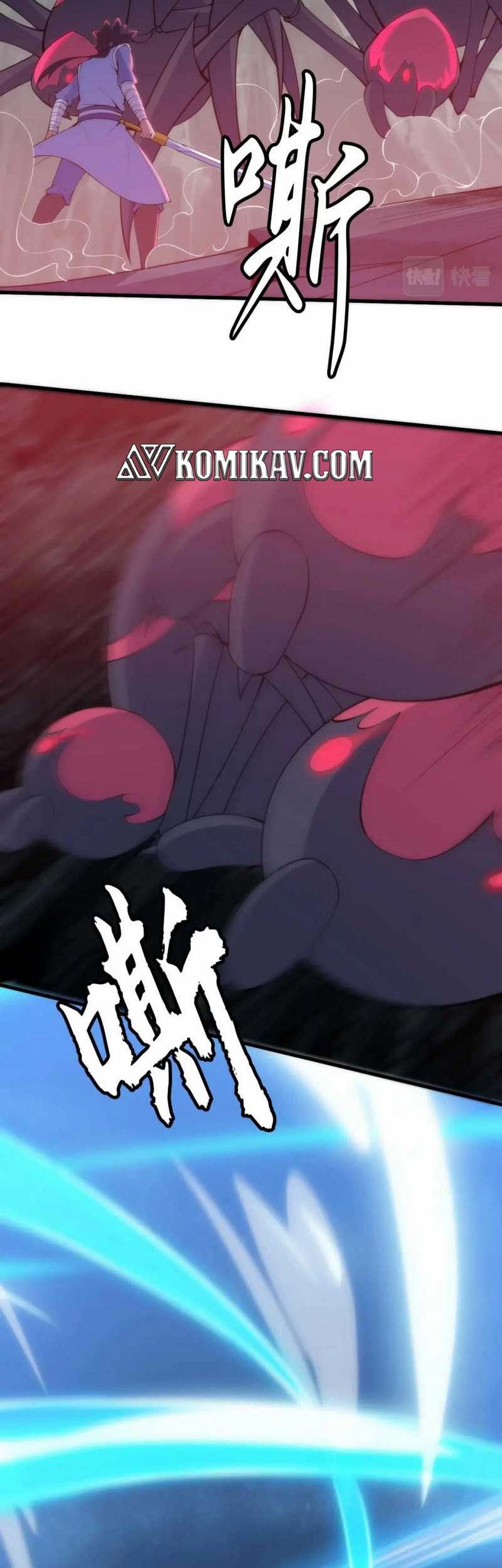 I just want to be beaten to death by everyone Chapter 116 Gambar 32