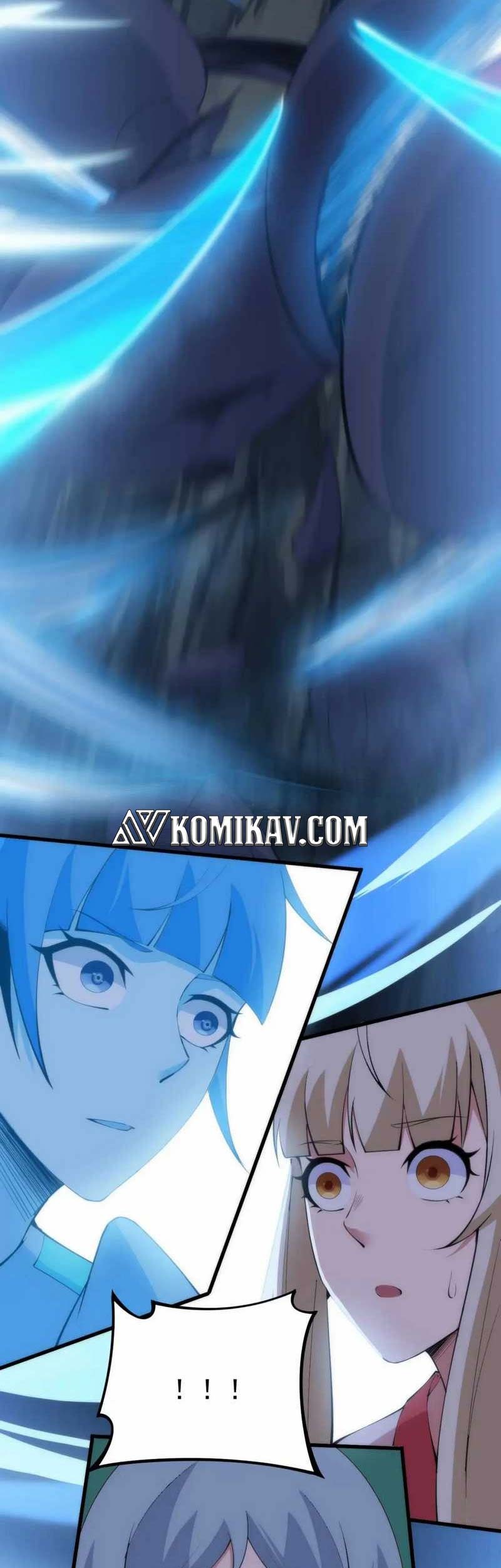 I just want to be beaten to death by everyone Chapter 116 Gambar 34