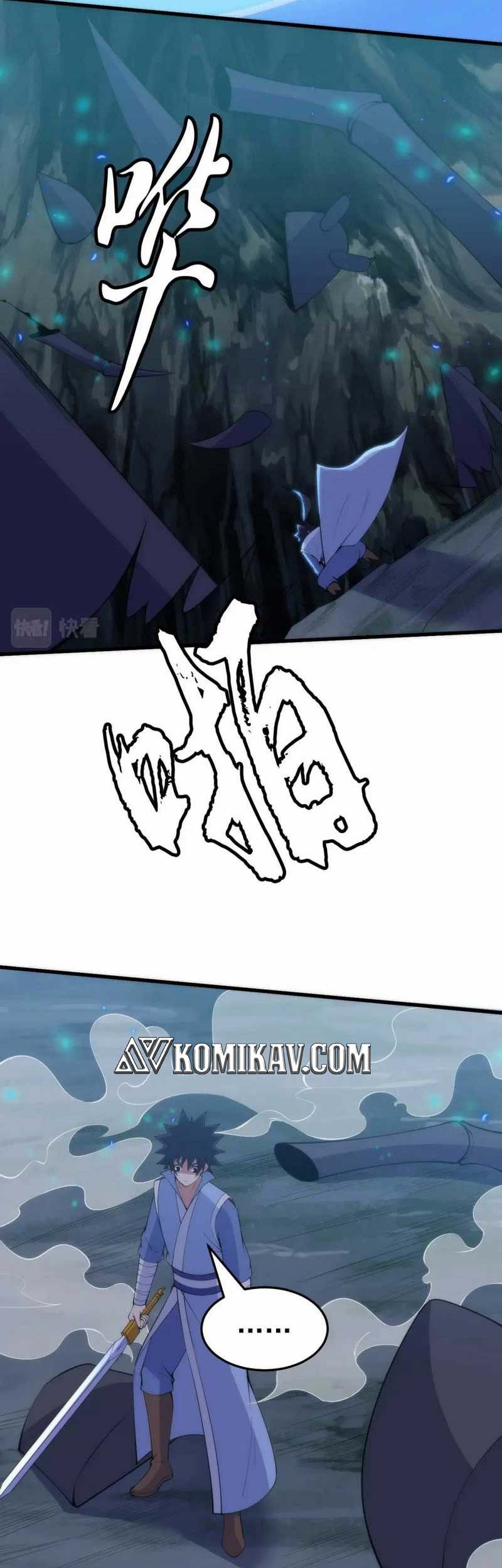I just want to be beaten to death by everyone Chapter 116 Gambar 36