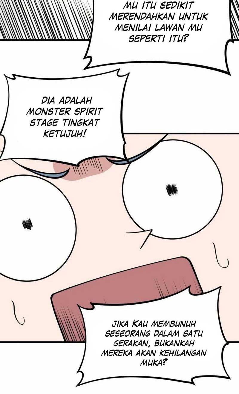 I just want to be beaten to death by everyone Chapter 116 Gambar 39