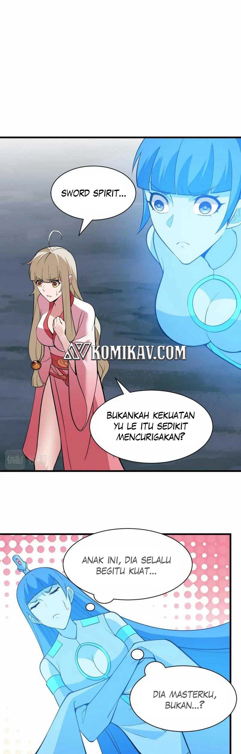 I just want to be beaten to death by everyone Chapter 116 Gambar 40