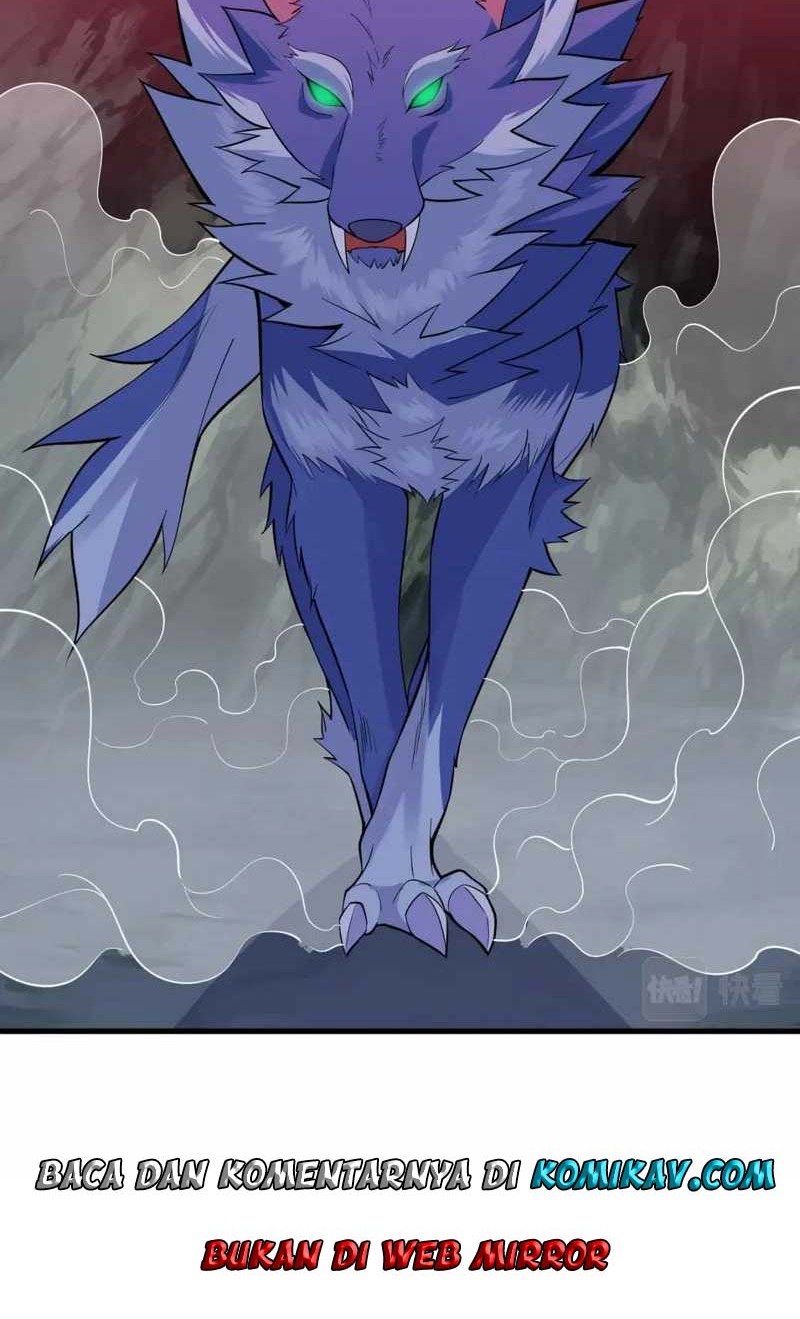 I just want to be beaten to death by everyone Chapter 116 Gambar 43