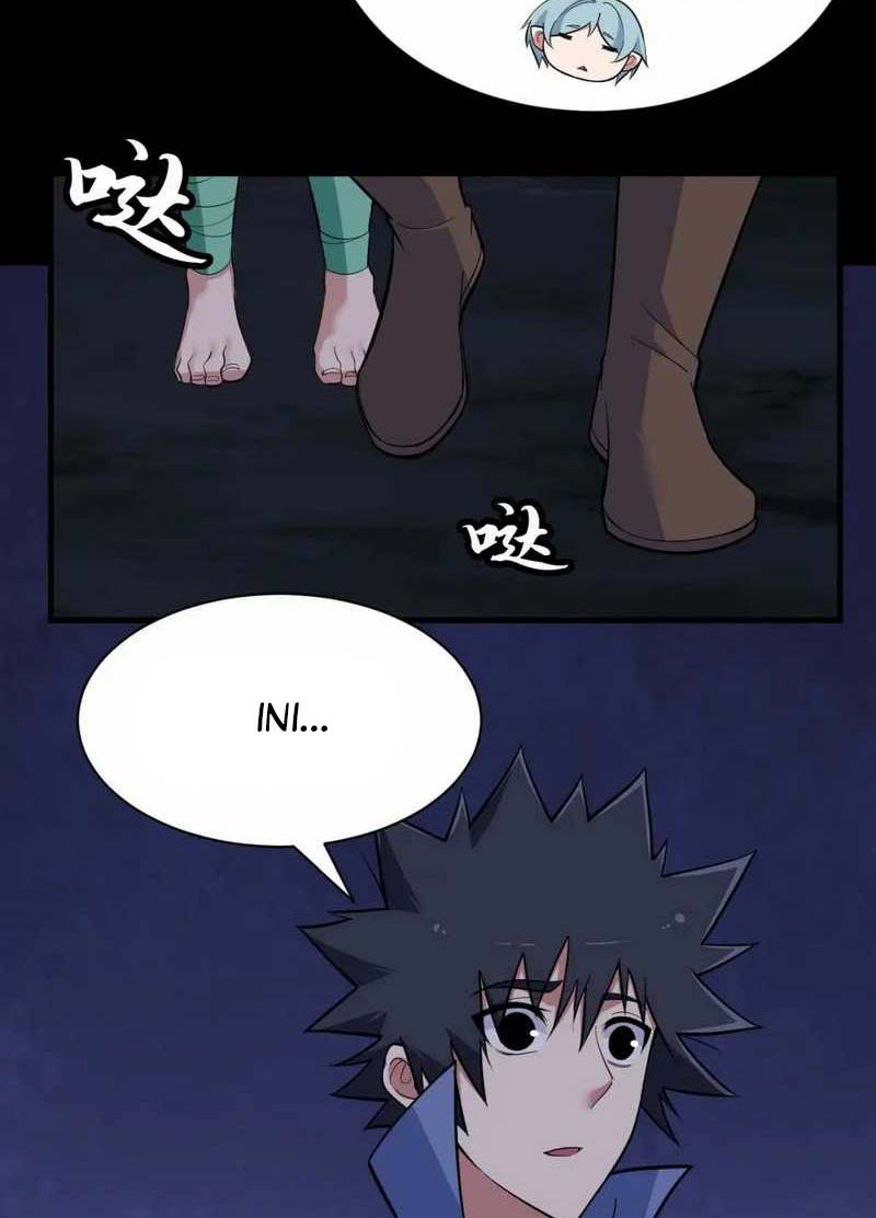I just want to be beaten to death by everyone Chapter 116 Gambar 3