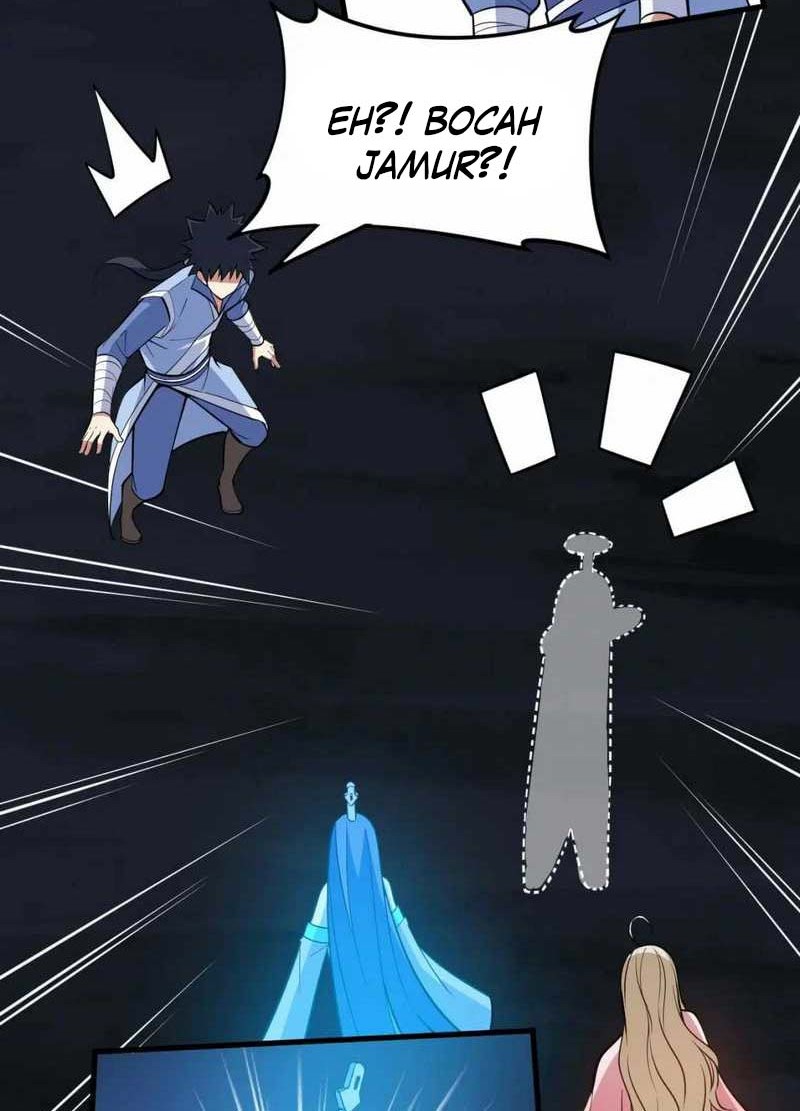 I just want to be beaten to death by everyone Chapter 116 Gambar 5