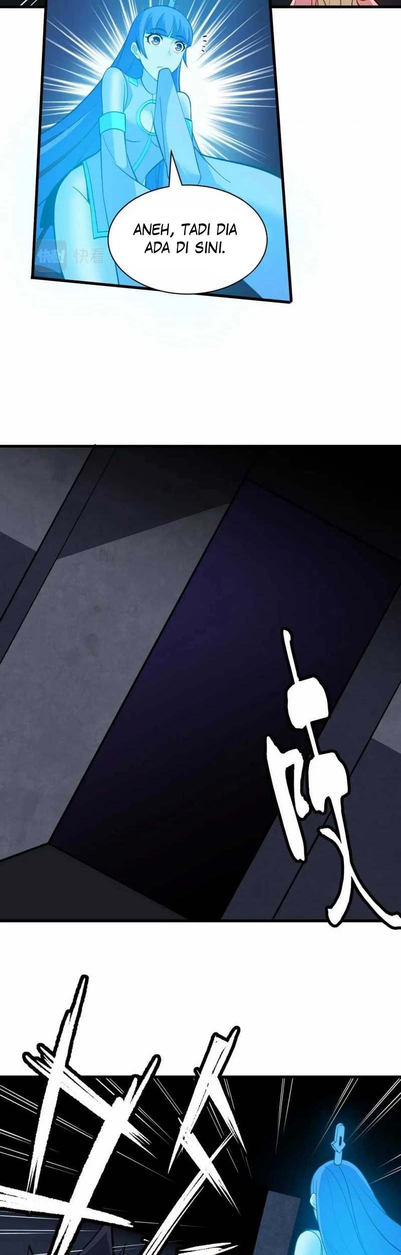 I just want to be beaten to death by everyone Chapter 116 Gambar 6
