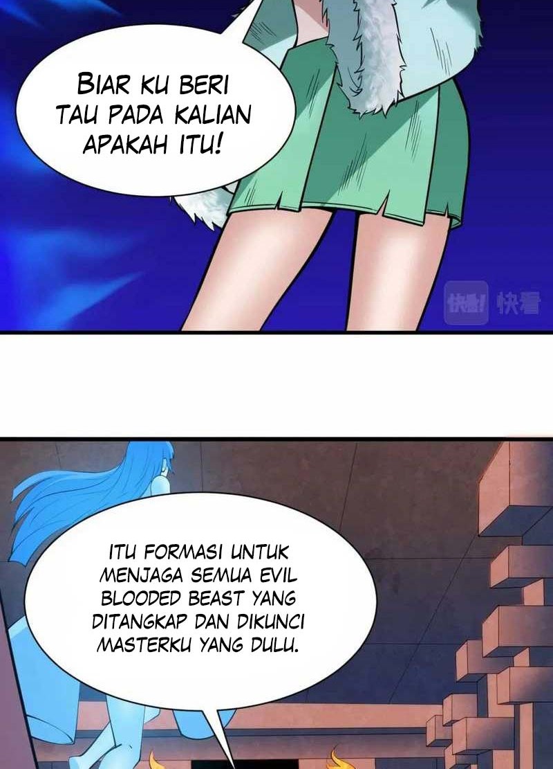 I just want to be beaten to death by everyone Chapter 116 Gambar 9